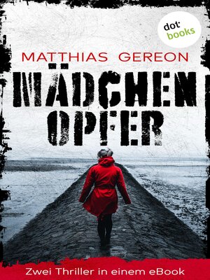 cover image of Mädchenopfer